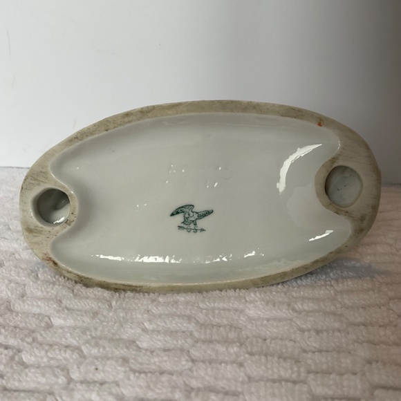 Antique Scottish Terrier - Black/White Scottie Dogs - Carl Scheidig Germany - Picture 10 of 16